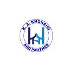 Pasa-international-client-K.A. Khonaini And Parnter Cont. Co. Ltd.